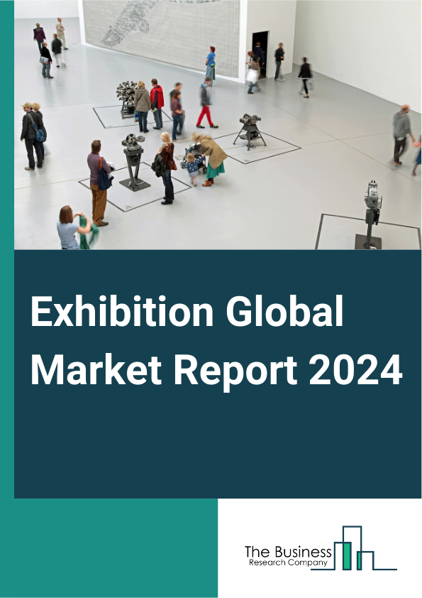 Global Exhibition Market Report 2025