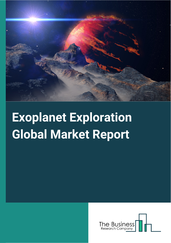 Global Exoplanet Exploration Market Report 2025
