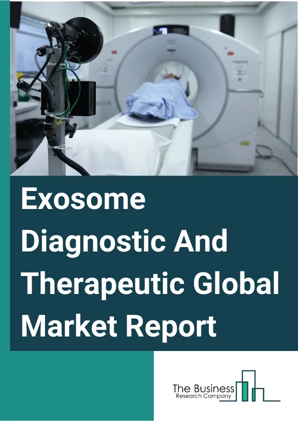 Exosome Diagnostic And Therapeutic