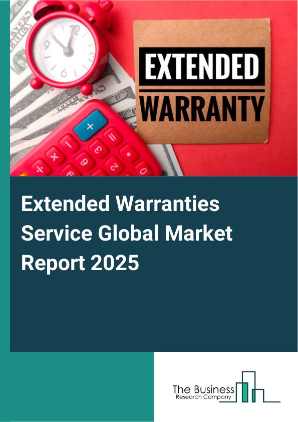 Global Extended Warranties Service Market Report 2025