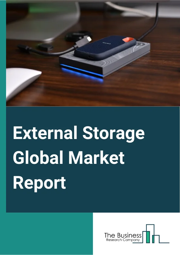 External Storage