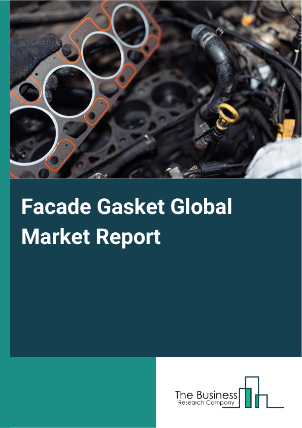 Global Facade Gasket Market Report 2025