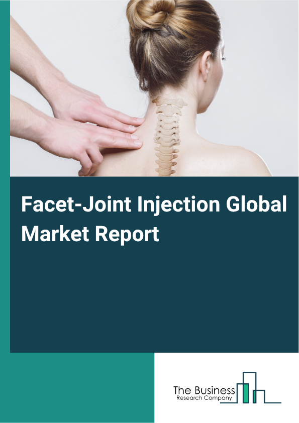Global Facet-Joint Injection Market Report 2025