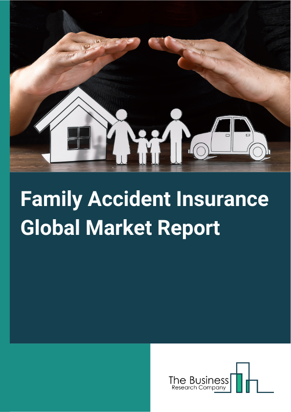 Global Family Accident Insurance Market Report 2025