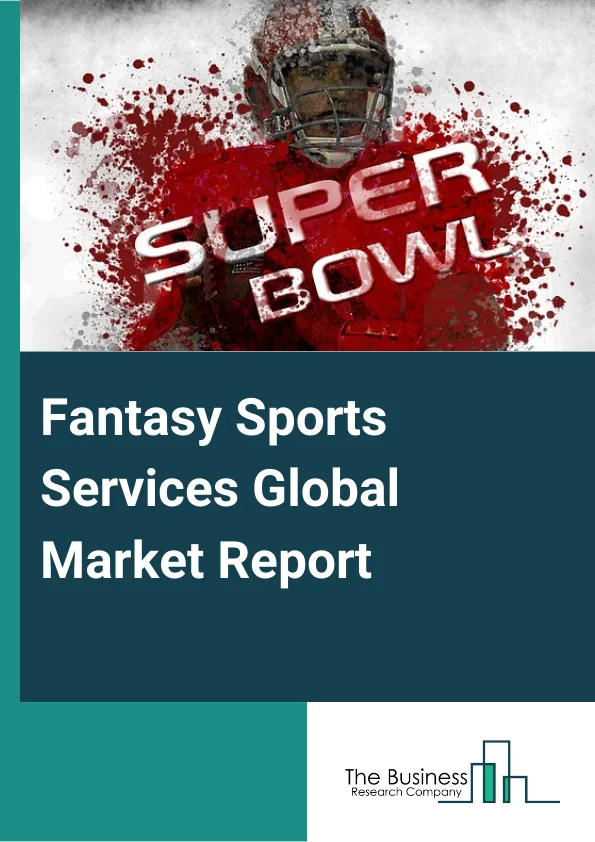 Fantasy Sports Global Market Report 2023 – By Sports Type (Football, Baseball, Basket Ball, Hockey, Cricket, Other Types), By Platform (Website, Mobile Application), By Usage Type (Free, Paid, Hybird), By Application (Individual Competition, Team Competition) – Market Size, Trends, And Global Forecast 2023-2032