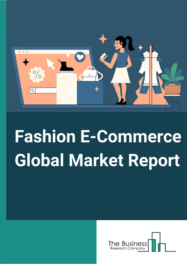 Luxury Fashion Market: Global Industry Analysis and Forecast (2022