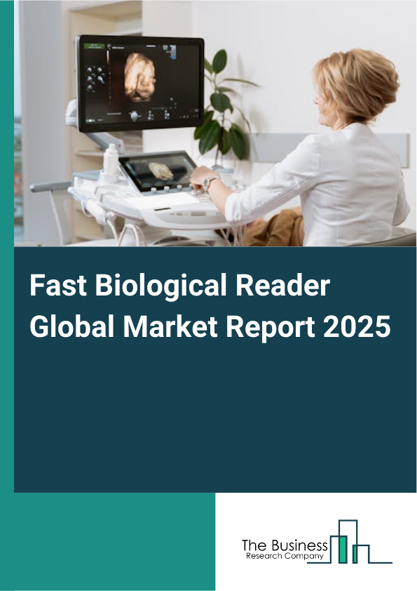 Global Fast Biological Reader Market Report 2025
