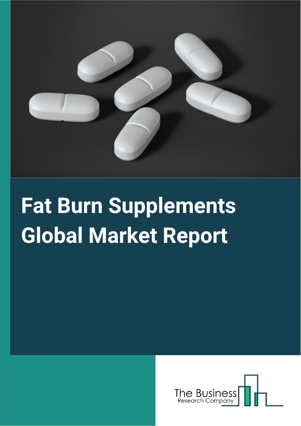 Global Fat Burn Supplements Market Report 2025