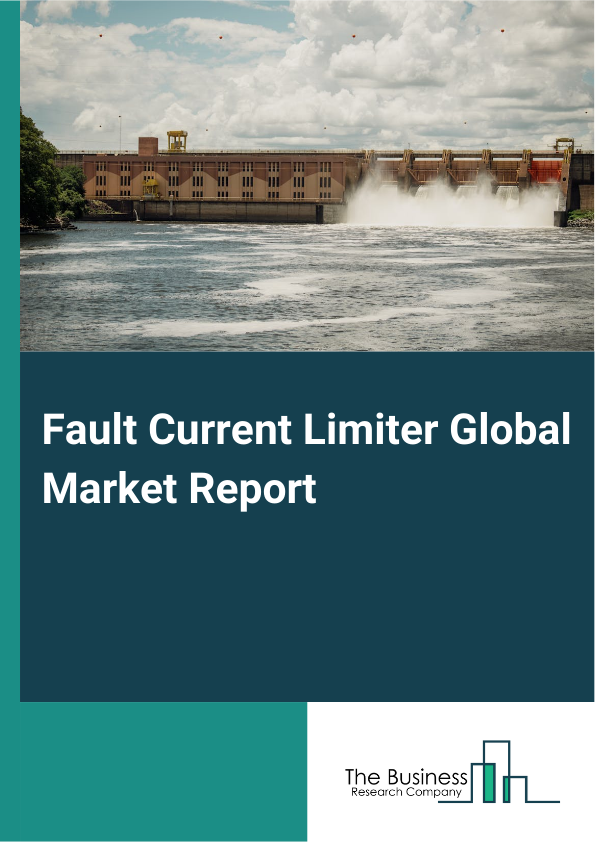 Global Fault Current Limiter Market Report 2025