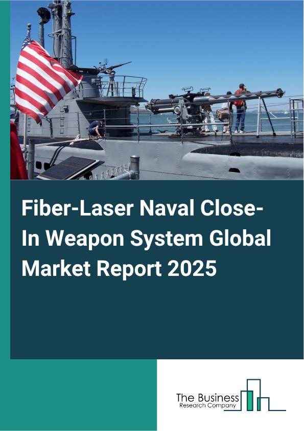 Global Fiber-Laser Naval Close-In Weapon System Market Report 2025