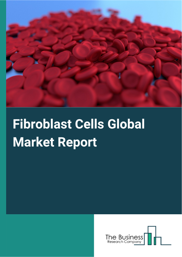 Global Fibroblast Cells Market Report 2025