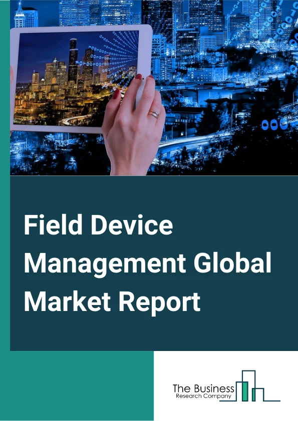 Global Field Device Management Market Report 2024