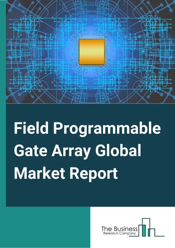 Field Programmable Gate Array