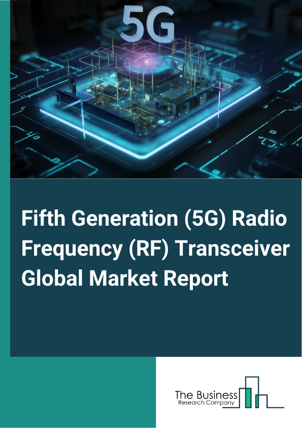 Global Fifth Generation (5G) Radio Frequency (RF) Transceiver Market Report 2025
