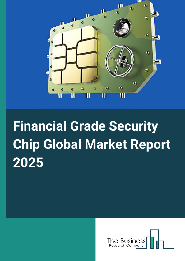 Global Financial Grade Security Chip Market Report 2025
