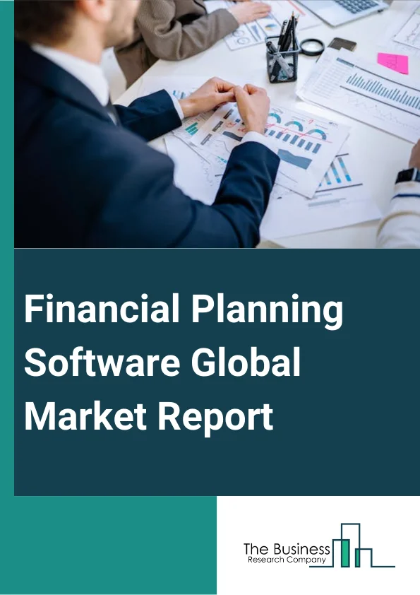 Financial Planning Software