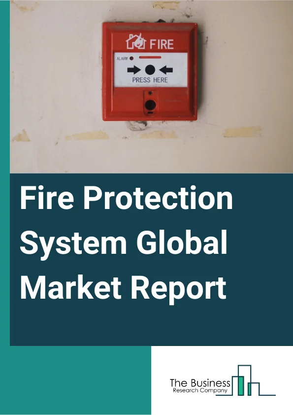 Global Fire Protection System Market Report 2025