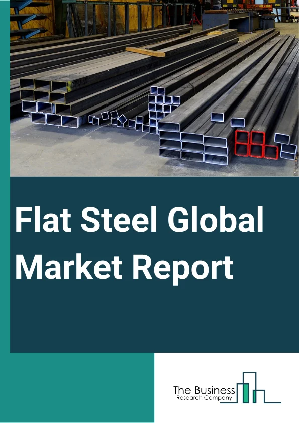 Flat Steel