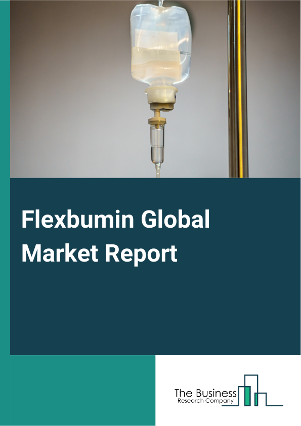 Global Flexbumin Market Report 2025