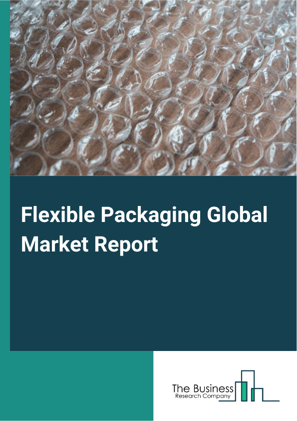 Global Flexible Packaging Market Report 2025