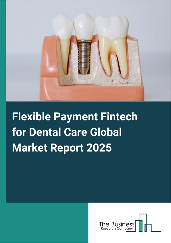 Global Flexible Payment Fintech for Dental Care Market Report 2025