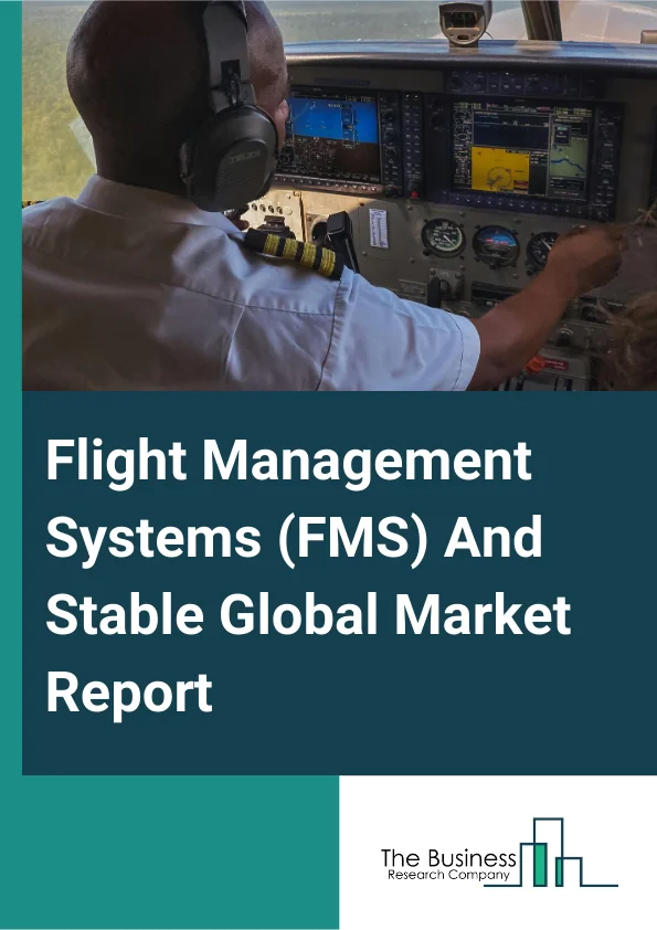 Global Flight Management Systems (FMS) And Stable Market Report 2025