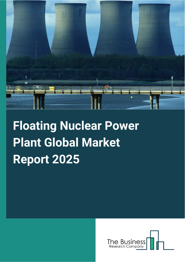 Global Floating Nuclear Power Plant Market Report 2025