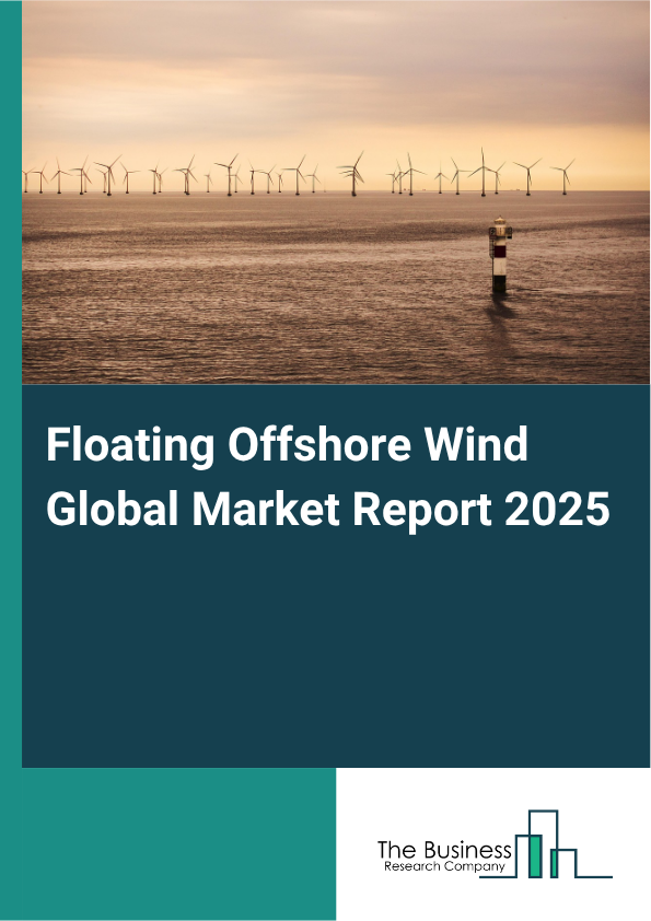 Global Floating Offshore Wind Market Report 2025