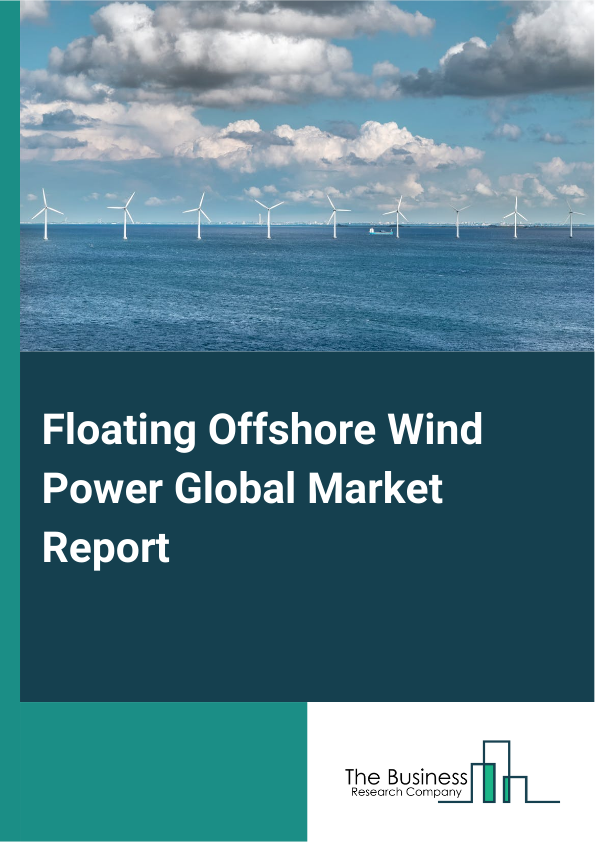 Global Floating Offshore Wind Power Market Report 2025