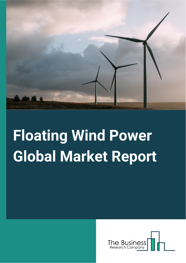 Global Floating Wind Power Market Report 2025