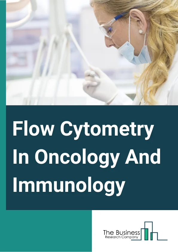Flow Cytometry In Oncology And Immunology