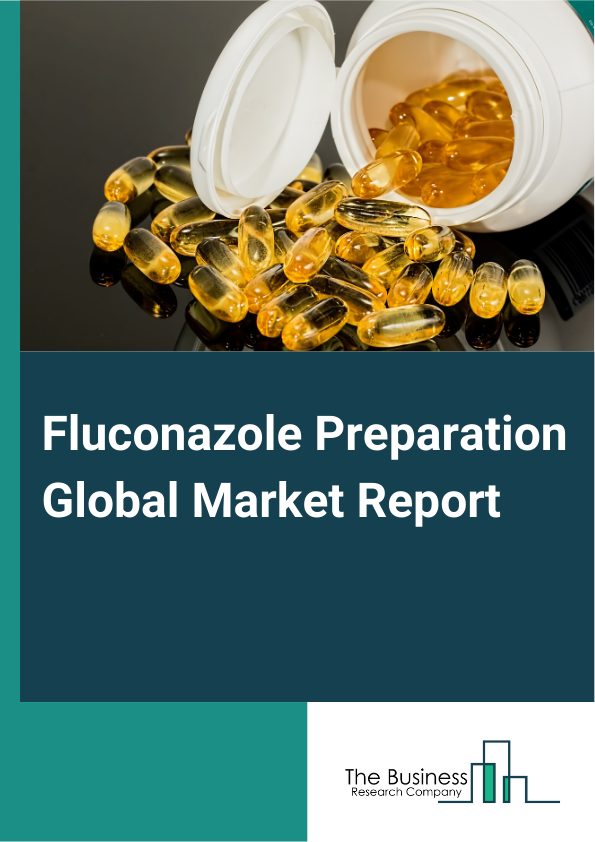 Global Fluconazole Preparation Market Report 2025