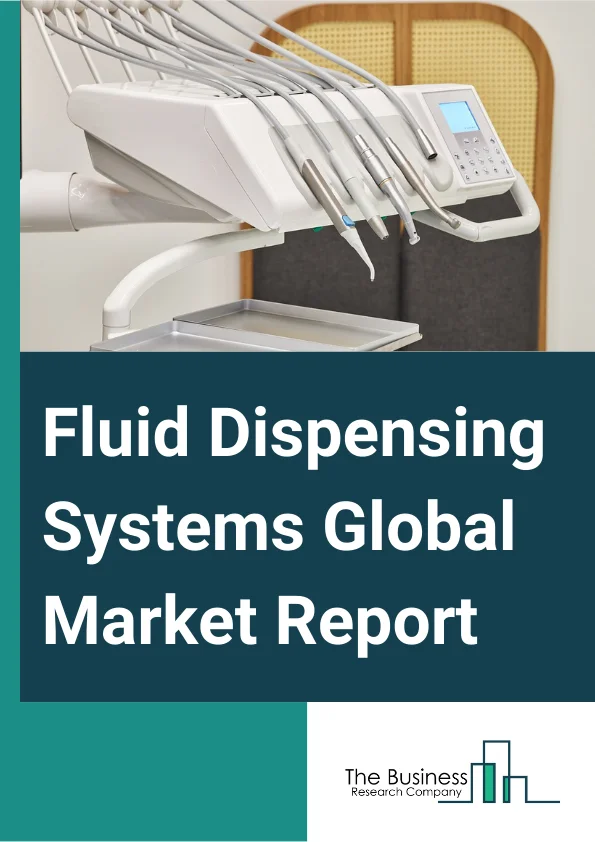 Fluid Dispensing Systems
