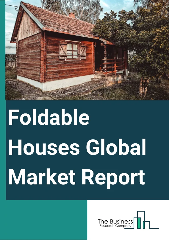 Foldable Houses