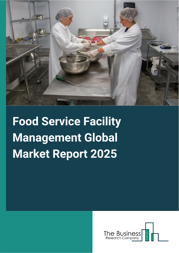 Global Food Service Facility Management Market Report 2025