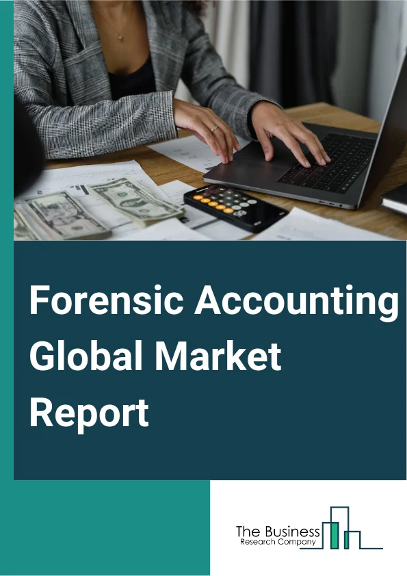 Forensic Accounting