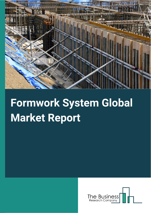 Global Formwork System Market Report 2025