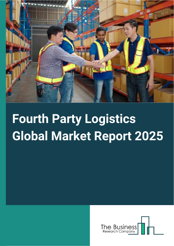 Global Fourth Party Logistics Market Report 2025