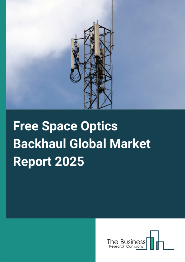 Global Free Space Optics Backhaul Market Report 2025