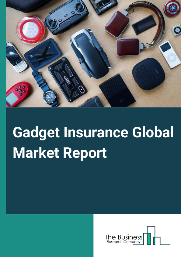 Global Gadget Insurance Market Report 2025