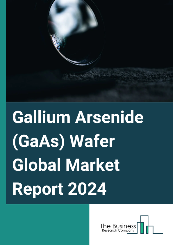 Global Gallium Arsenide (GaAs) Wafer Market Report 2025