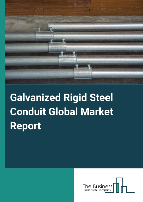 Global Galvanized Rigid Steel Conduit Market Report 2025