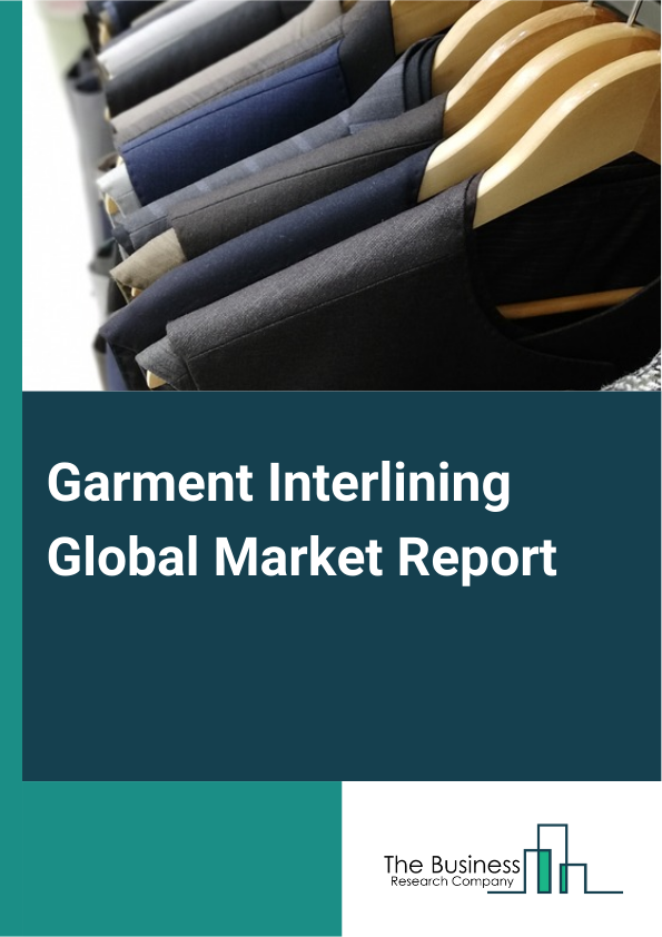 Global Garment Interlining Market Report 2025
