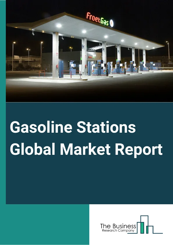 Gasoline Stations