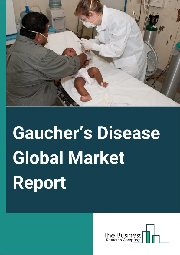Gauchers Disease