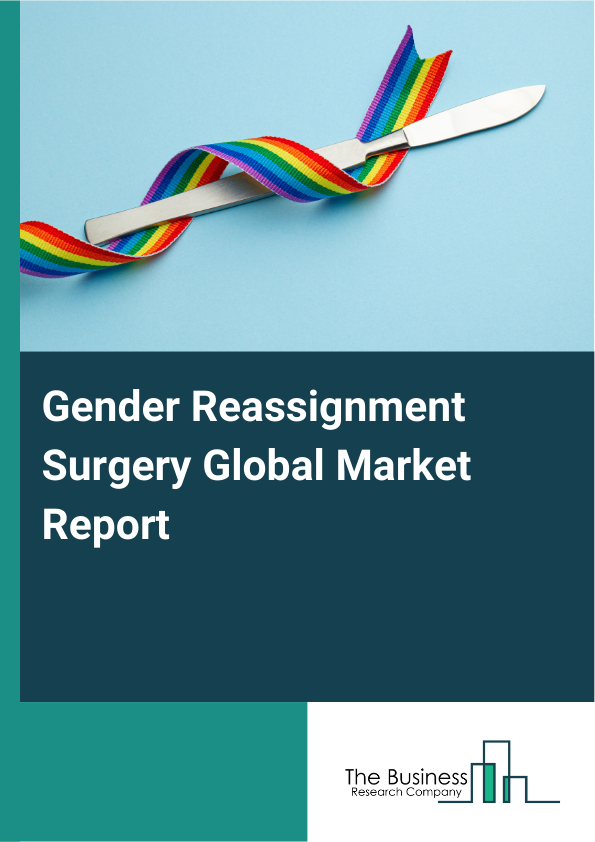 Global Gender Reassignment Surgery Market Report 2025