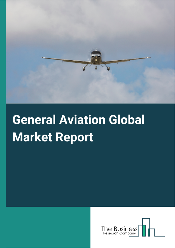 Global General Aviation Market Report 2025