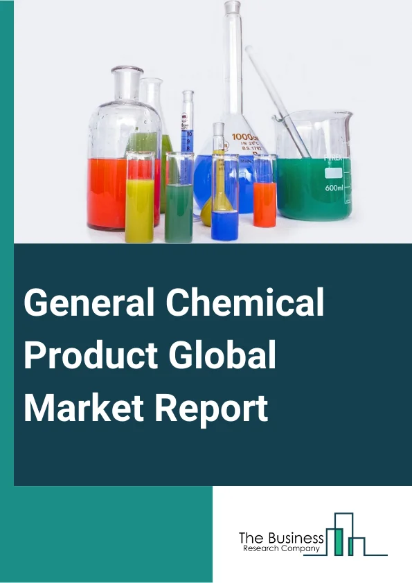 General Chemical Product