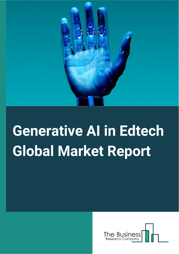 Generative AI in Edtech