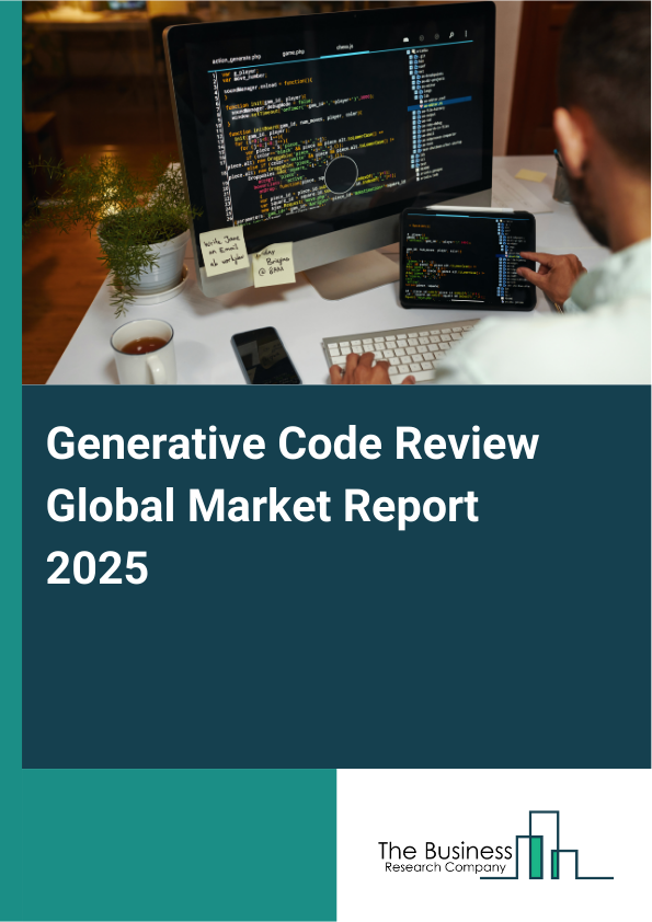 Global Generative Code Review Market Report 2025